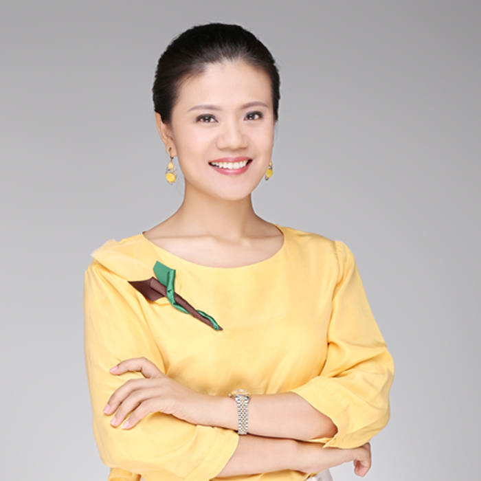 梁晓莉  Ally  Liang