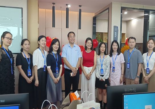 强强联合：海南鼎研生物有限公司正式成立